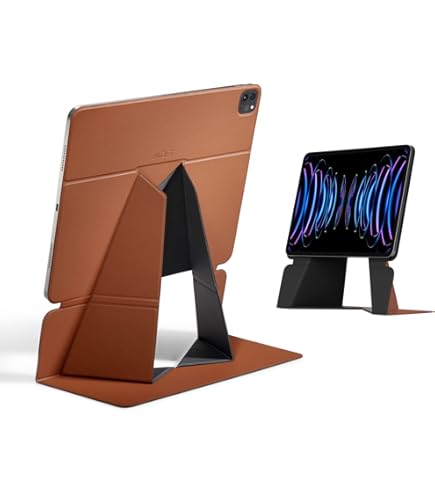 Amazon.com: MOFT Snap Case for iPad Pro 12.9 Inch (6th 5th